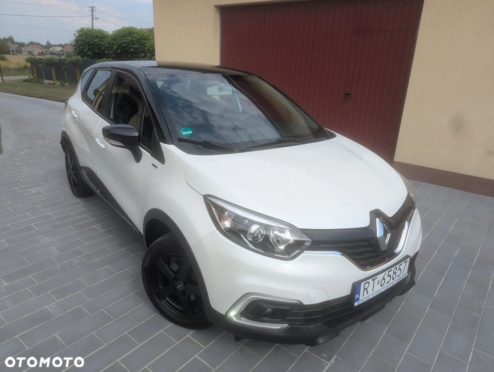Renault Captur - 3