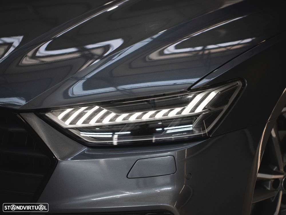 Audi A7 Sportback 40 TDI S tronic - 9
