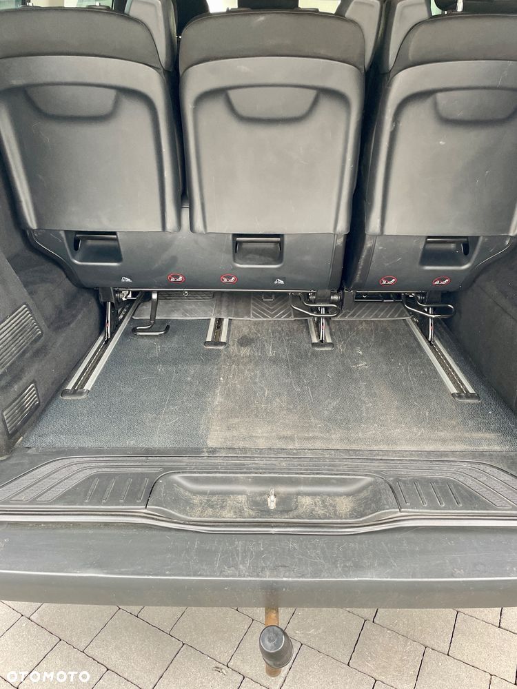 Mercedes-Benz Vito - 16