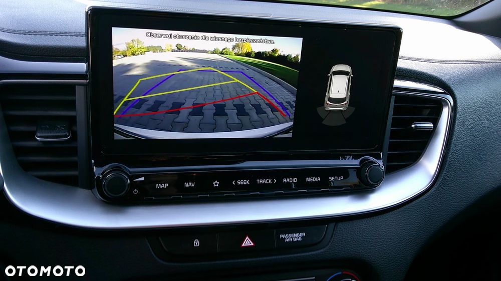 Kia ProCeed 1.0 T-GDI GT Line - 18
