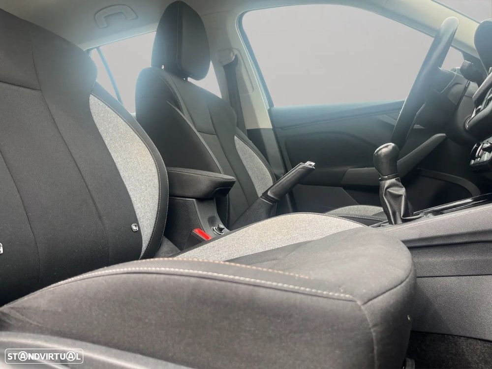 Skoda Kamiq 1.0 TSI Style - 18