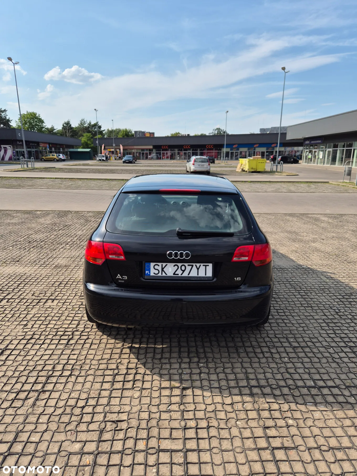 Audi A3 Sportback - 10