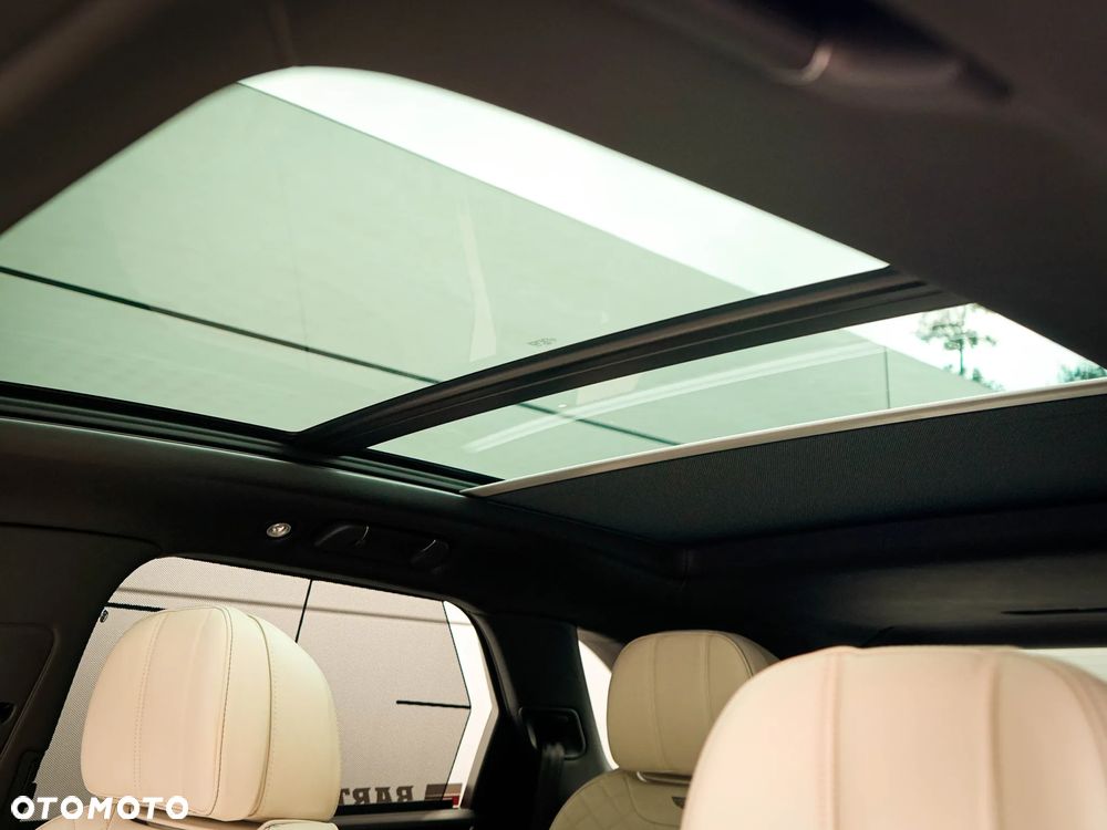 Bentley Bentayga W12 - 18