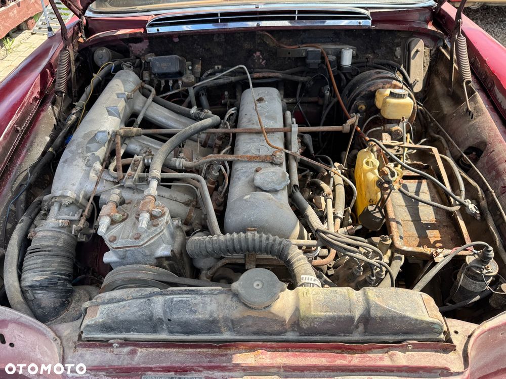Mercedes-Benz Inny - 27