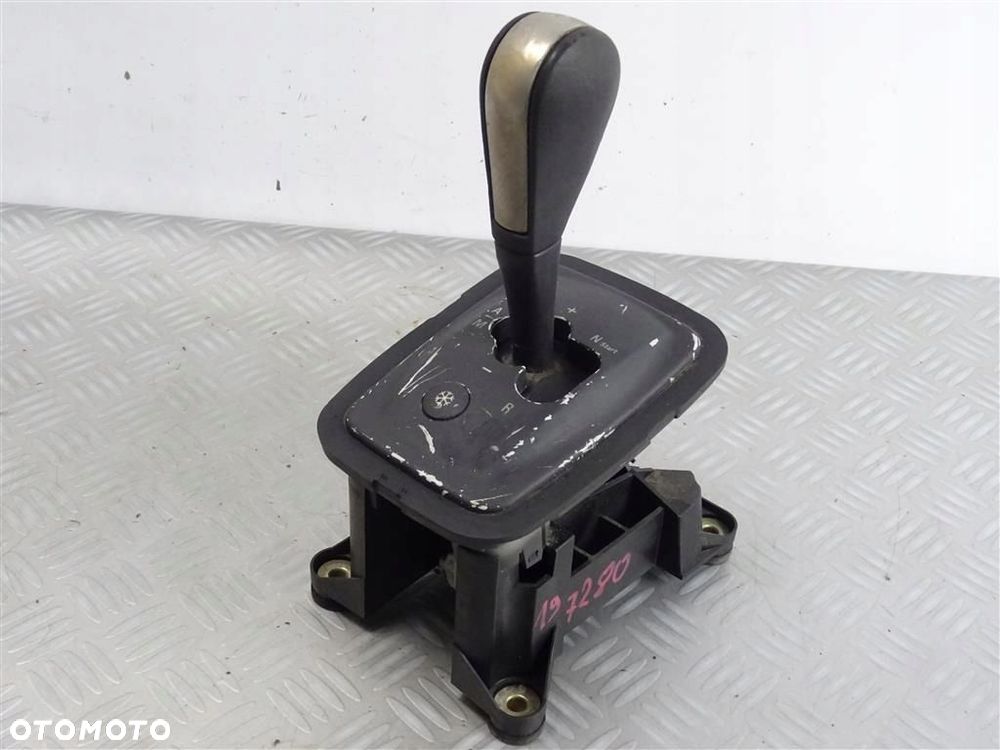 Mechanizm zmiany biegów lewarek OPEL CORSA C 2000-2006 AUTOMAT 24455912AY - 2