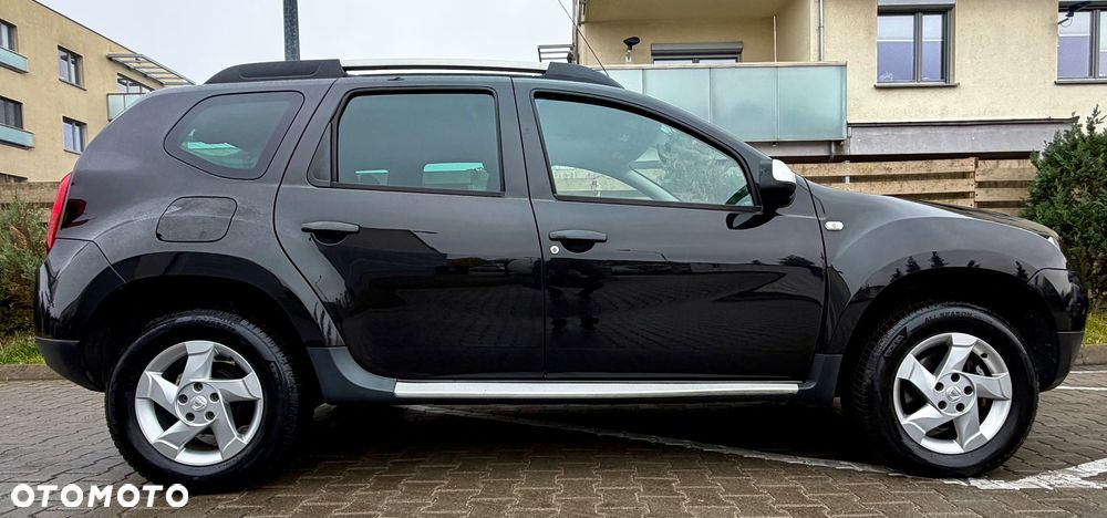 Dacia Duster 1.6 16V 105 4x2 Laureate - 15