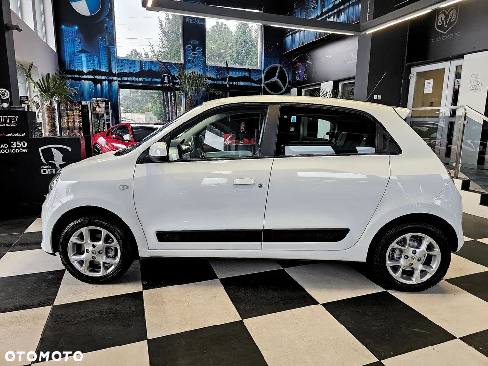 Renault Twingo SCe 70 Intens - 38