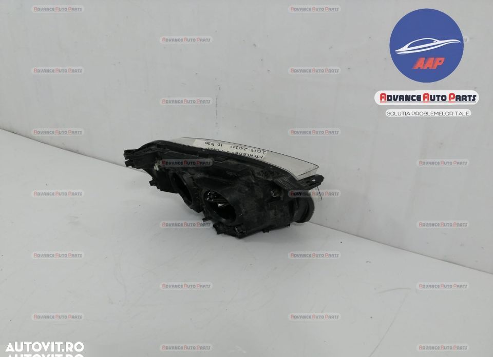 Far Stanga original cu halogen Mercedes-Benz X-Class 1 2017 2018 2019 - 4