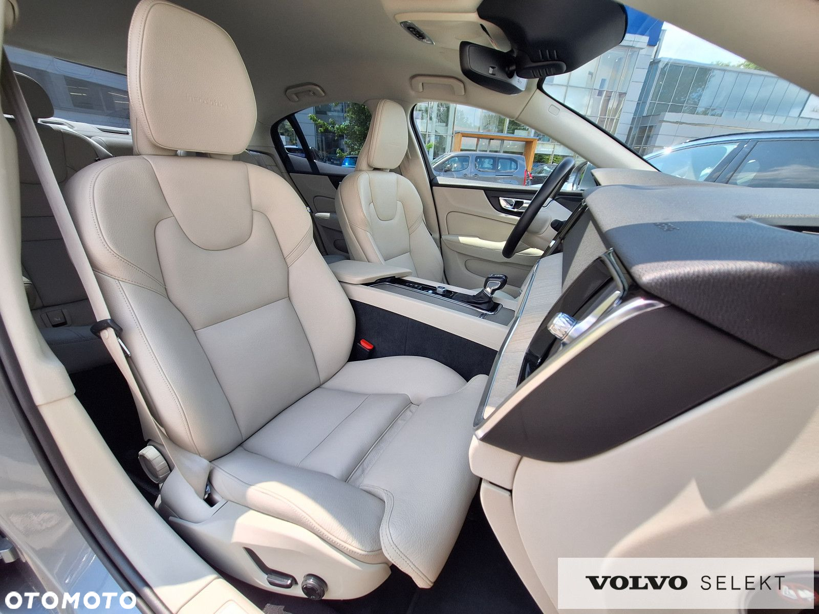 Volvo S60 - 11