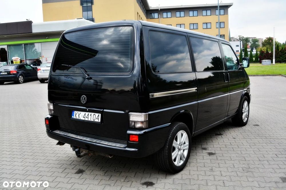 Volkswagen Transporter Standard - 12