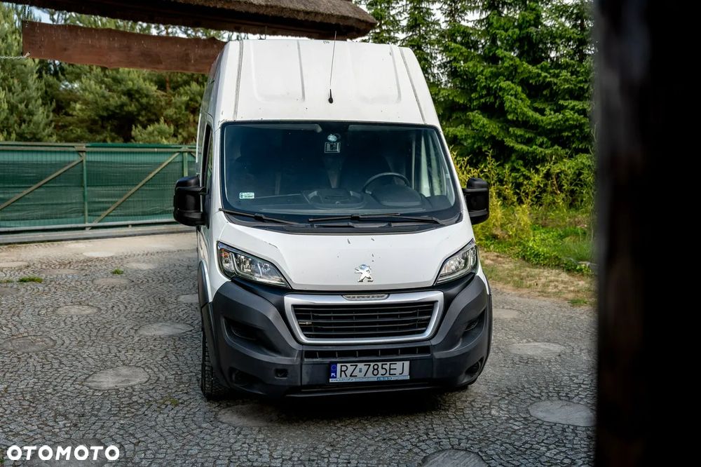 Peugeot Boxer - 6