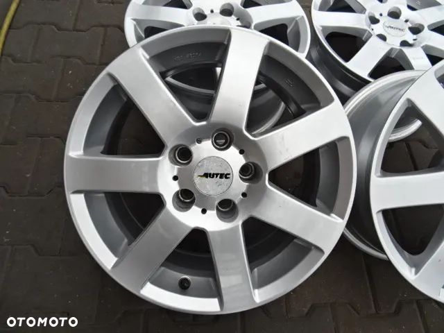 5x112x66,6  7Jx16 ET44 Audi Vw Seat Skoda - 2