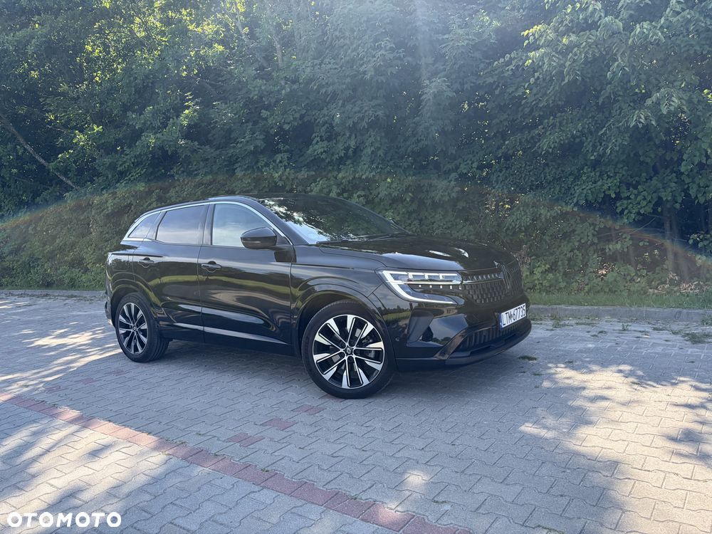 Renault Austral E-Tech Full 200 Techno - 9