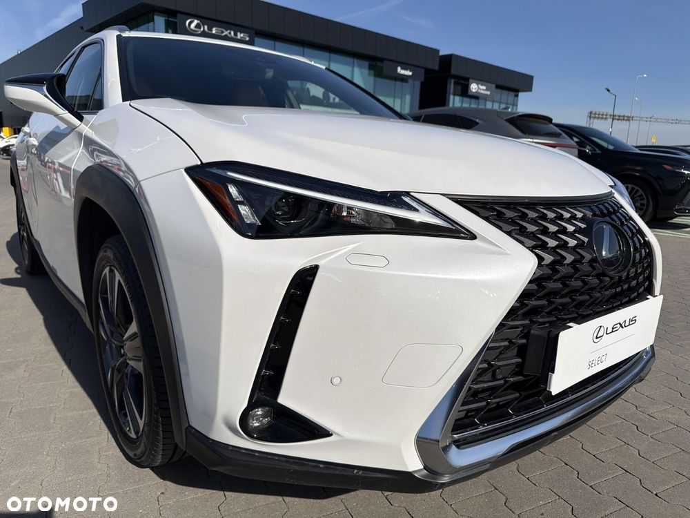 Lexus UX 250h GPF Business 2WD - 32