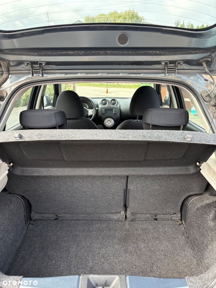 Nissan Micra 1.2 Acenta - 15