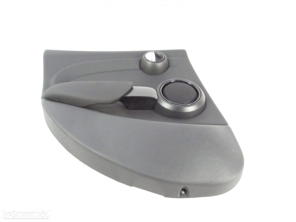 Forra da porta Esquerdo/Trás Seminovo/ Original MINI MINI (F55) - 2