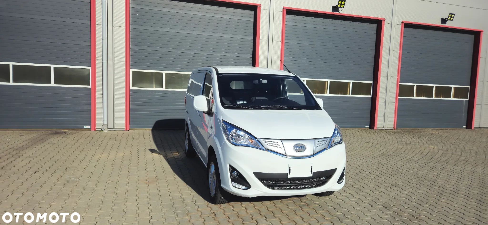BYD ETP3 - 1
