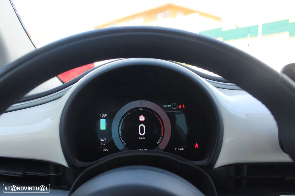 Fiat 500e 42 kWh Icon - 17