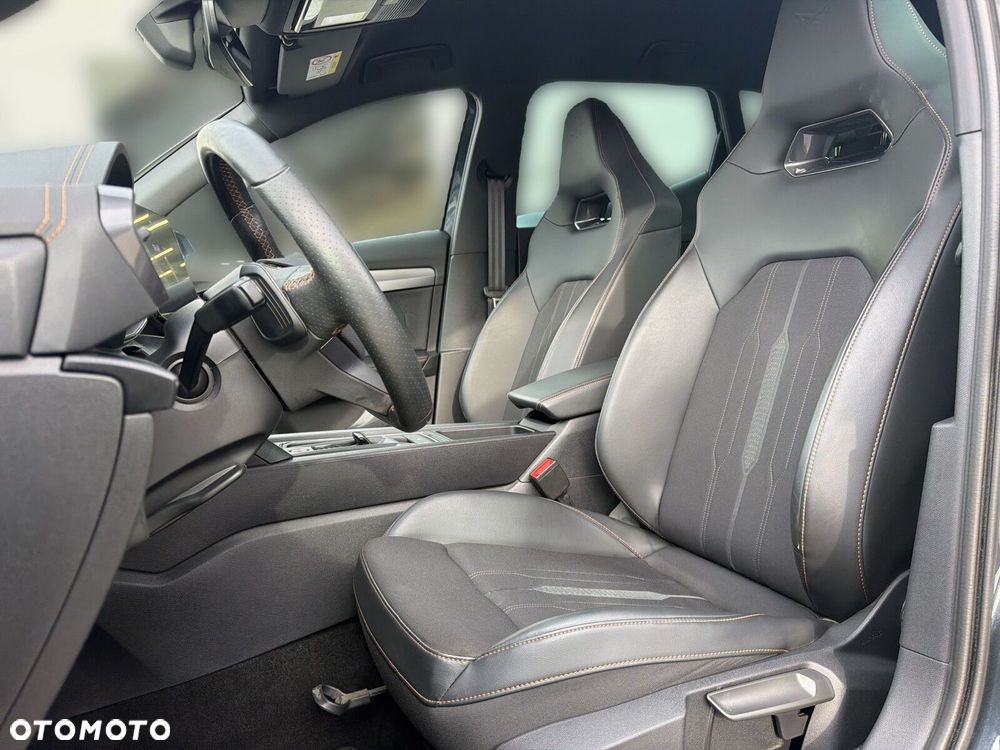 Cupra Formentor - 11