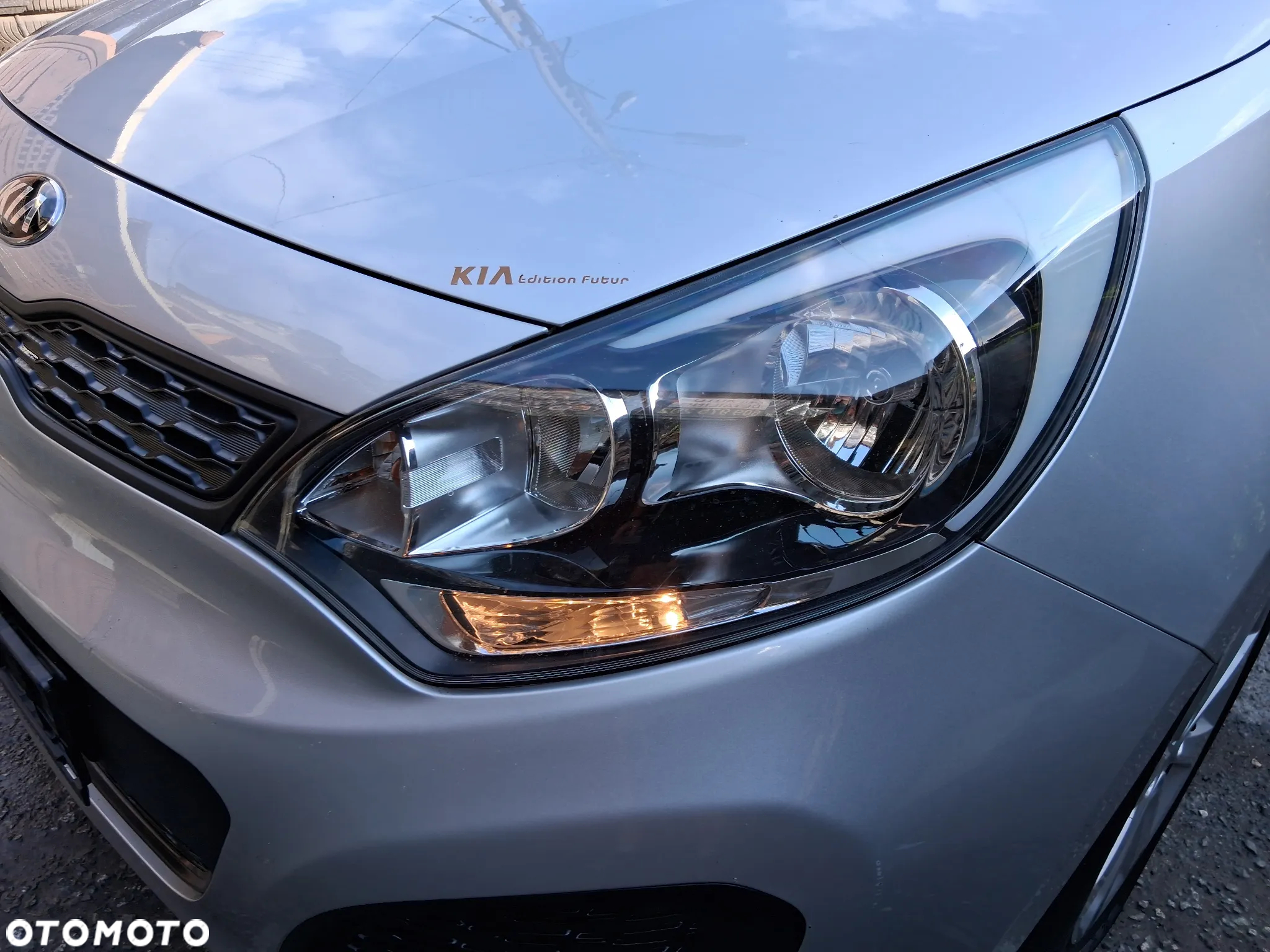 Kia Rio - 23