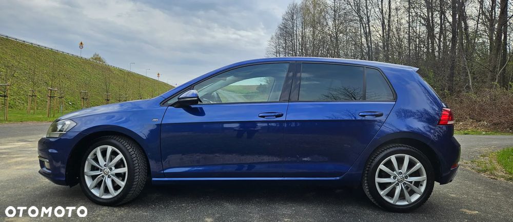 Volkswagen Golf 1.5 TSI ACT OPF Join - 3