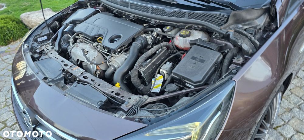 Opel Astra - 24