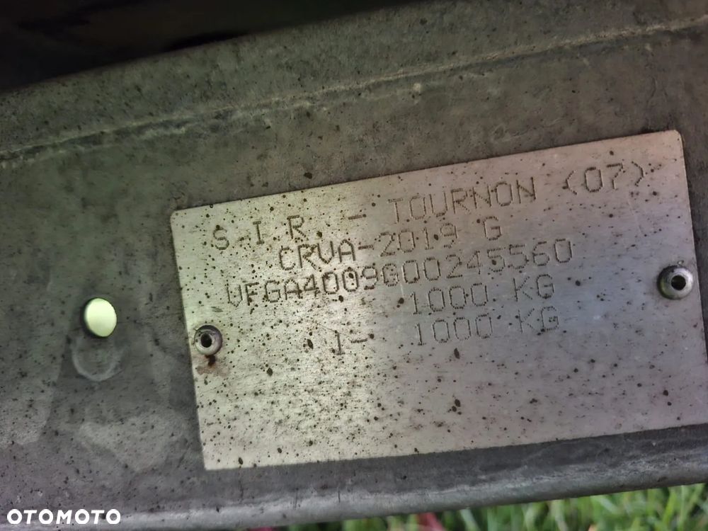 Caravelair Soleria 395 - 21