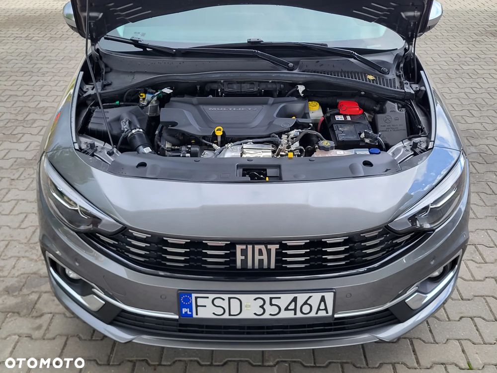 Fiat Tipo 1.6 MultiJet Business Edition - 38