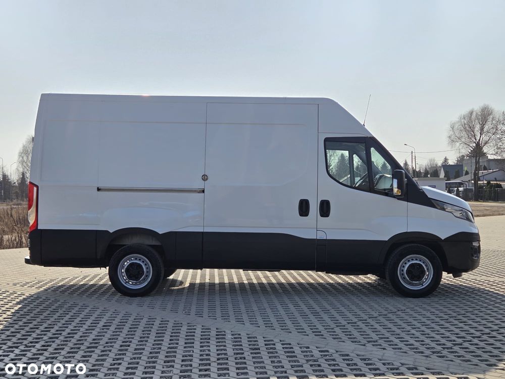 Iveco Daily - 4