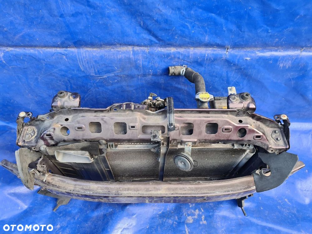 Toyota Urban Cruiser pas przedni 1.33 belka 9AH - 2