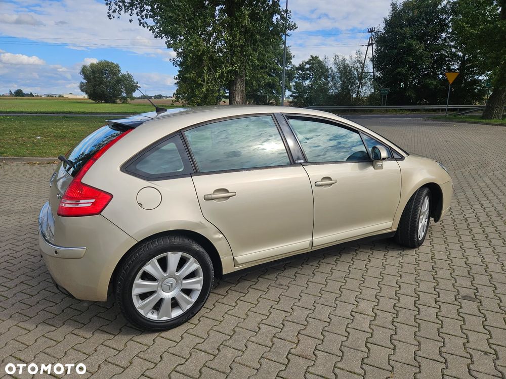 Citroën C4 - 3