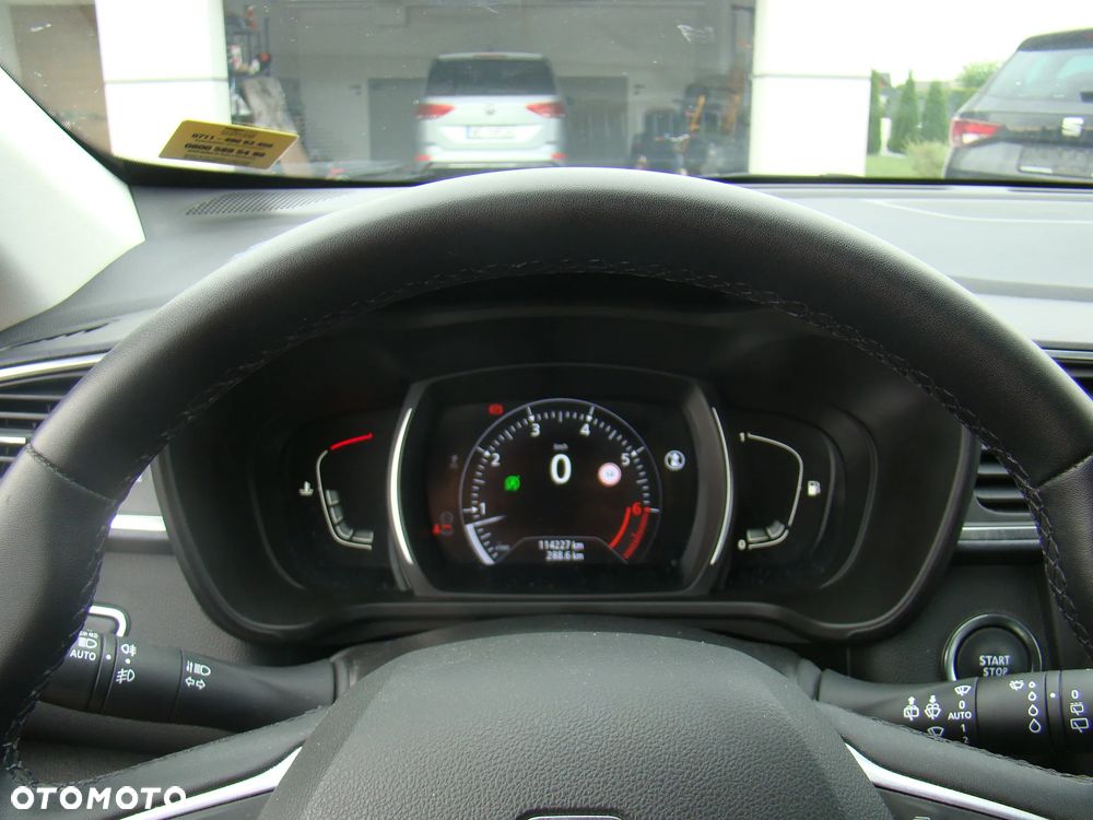 Renault Kadjar 1.3 TCe FAP Intens - 26
