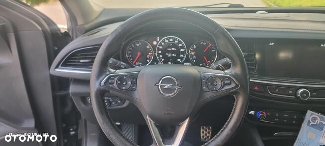 Opel Insignia 1.5 Direct InjectionTurbo Exclusive - 6