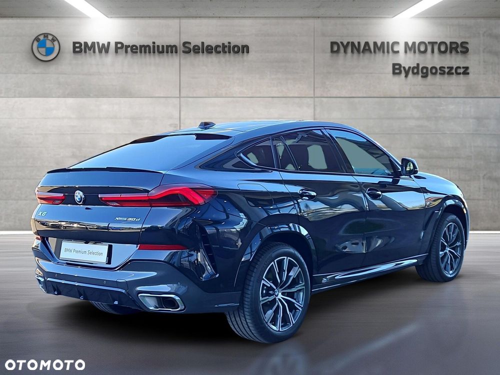 BMW X6 - 6