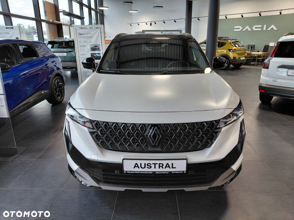 Renault Austral - 13