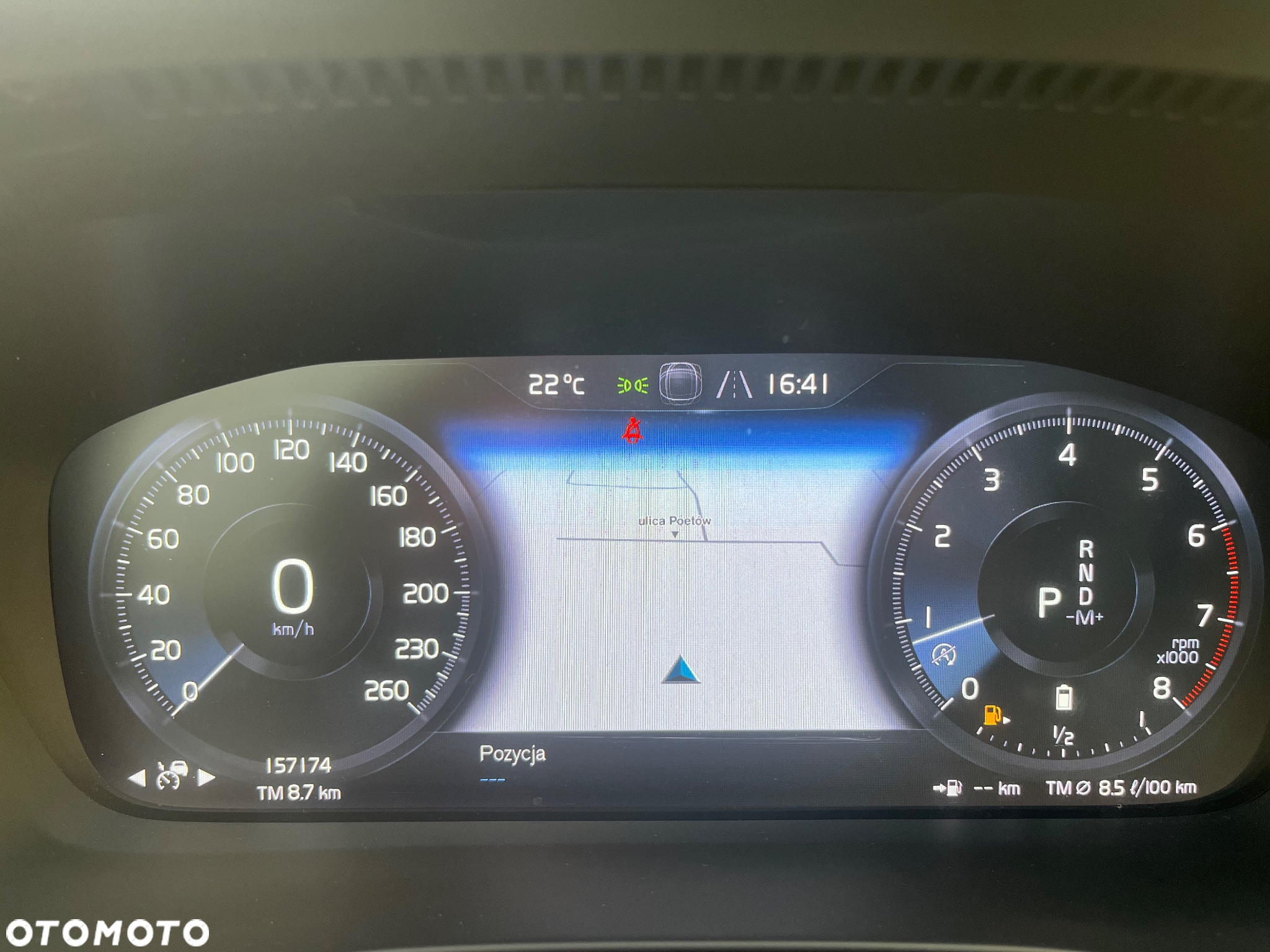 Volvo XC 40 T4 AWD Inscription - 27
