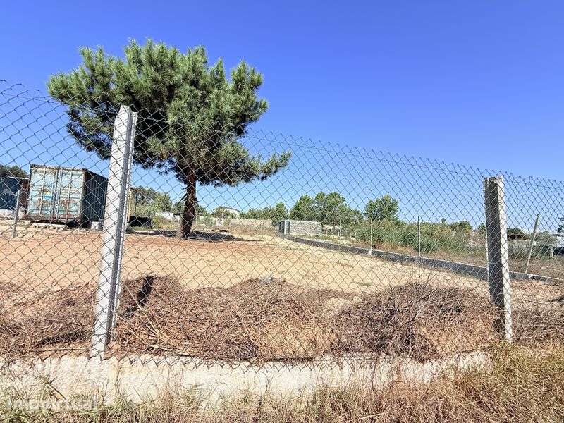 Terreno rustico na Lobateira - Grande imagem: 2/2