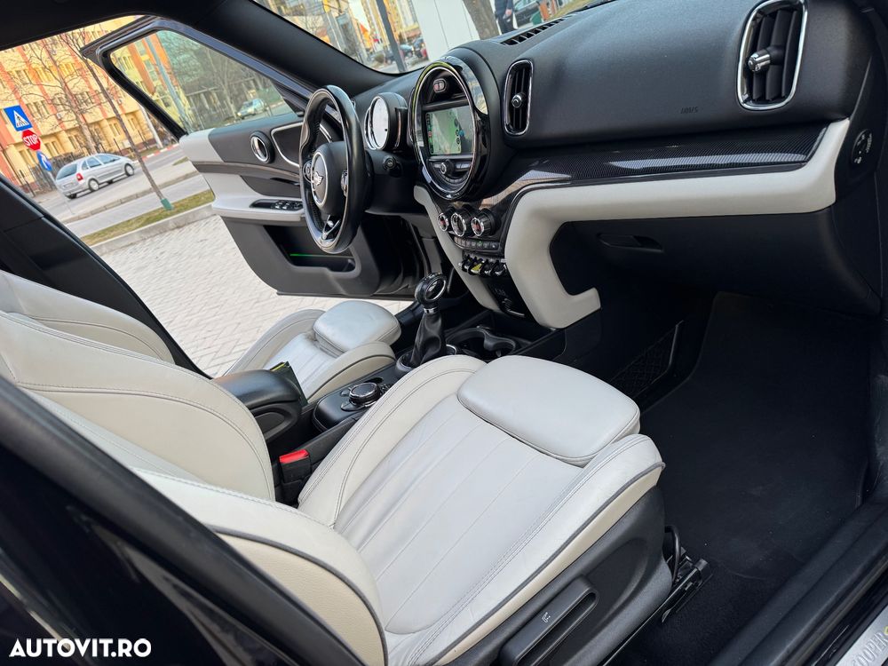 Mini Countryman Cooper S E All4 Aut. - 6