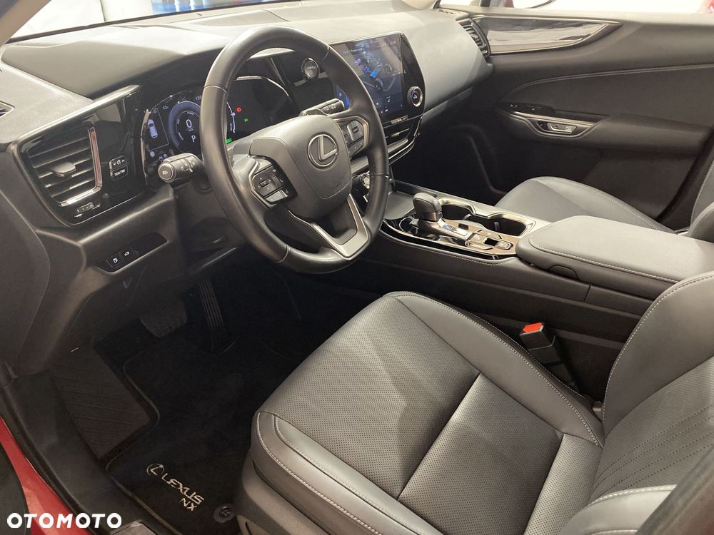 Lexus NX 350h Prestige 2WD - 10