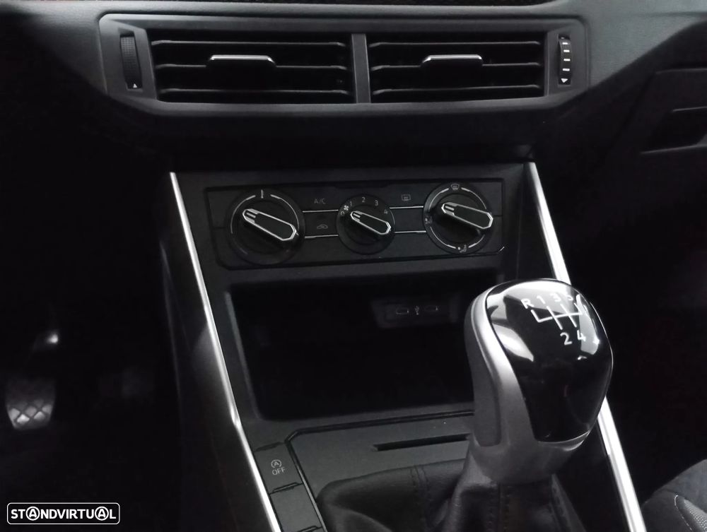 VW Taigo 1.0 TSI Urban - 32