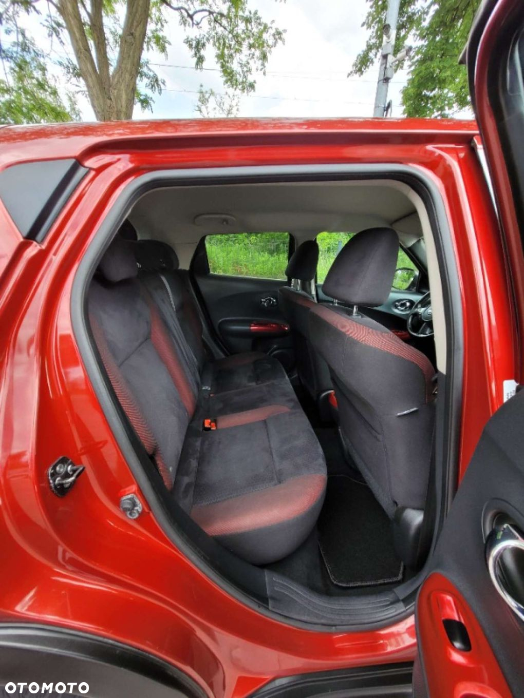 Nissan Juke 1.5 dCi Visia - 17