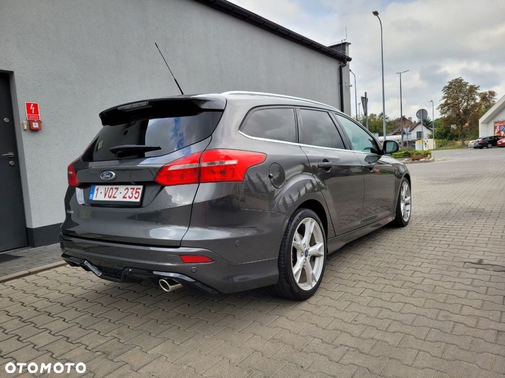 Ford Focus 2.0 TDCi ST-Line ASS - 11