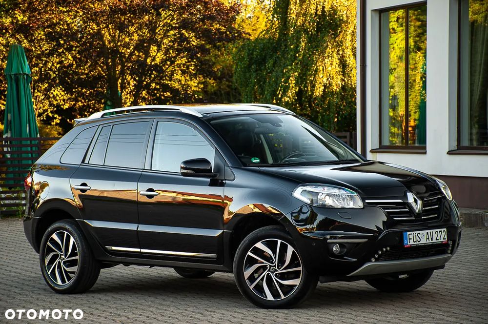 Renault Koleos 2.0 dCi 4x4 Privilege - 31