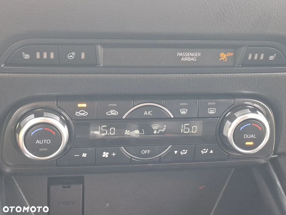 Mazda CX-5 - 30