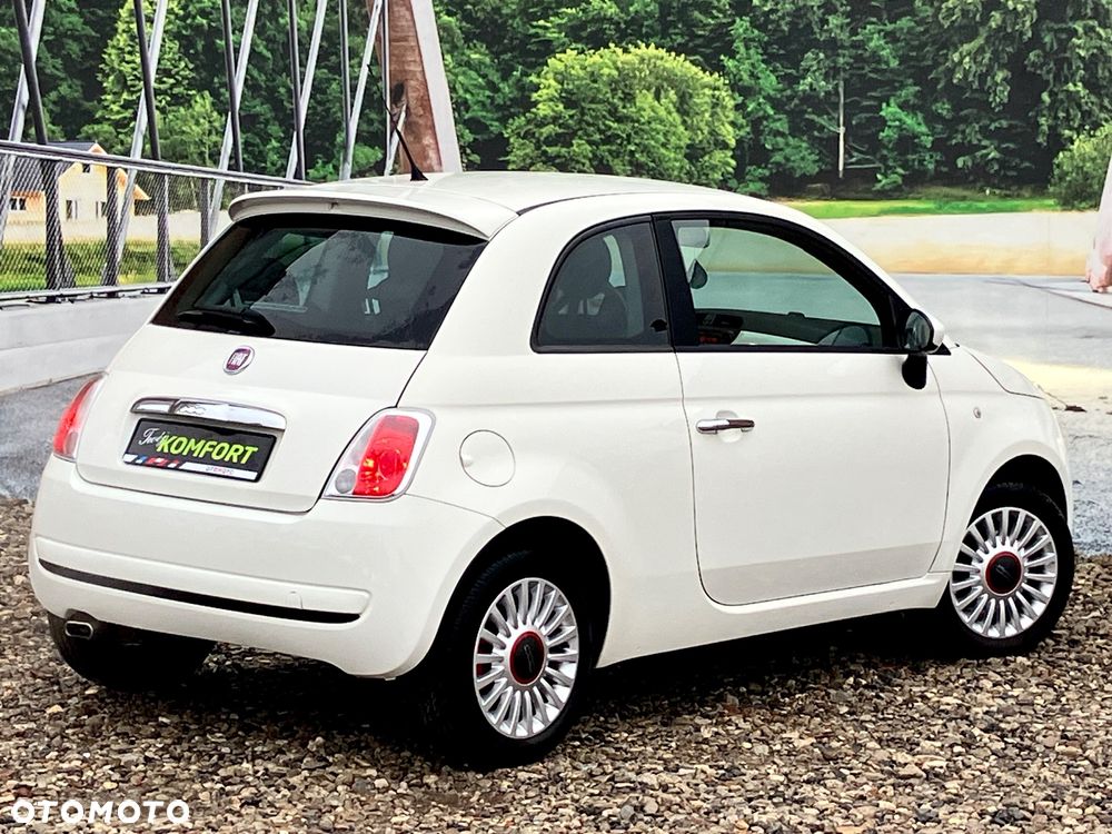 Fiat 500 - 15
