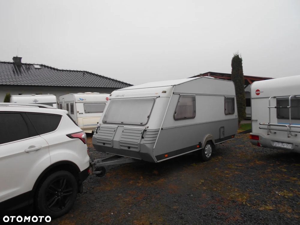 Kip GREY - LINE 42 T - 32