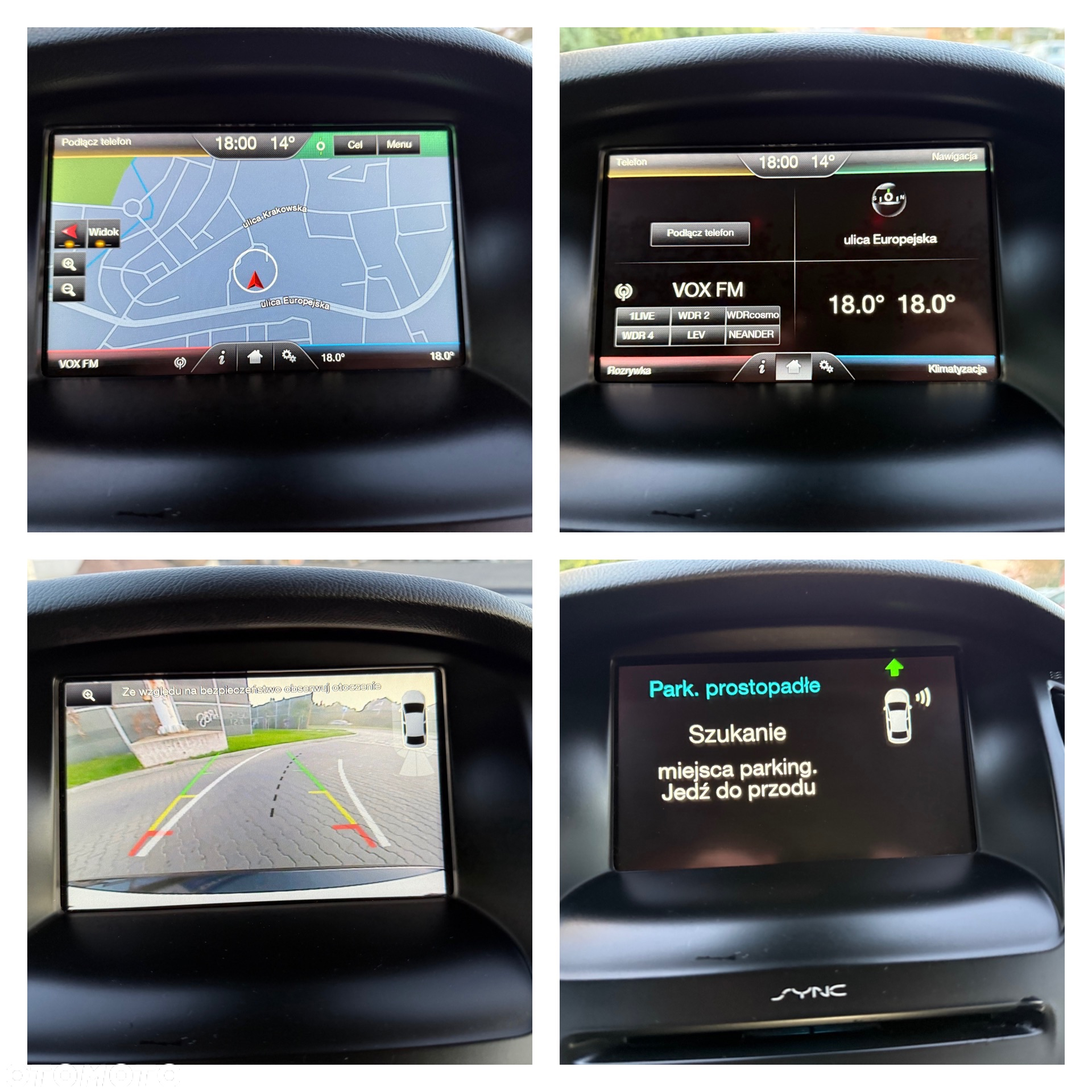 Ford Focus 1.0 EcoBoost Titanium - 7
