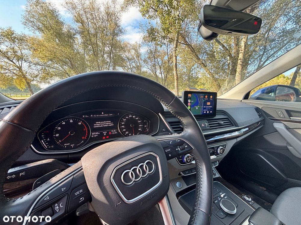 Audi Q5 - 22
