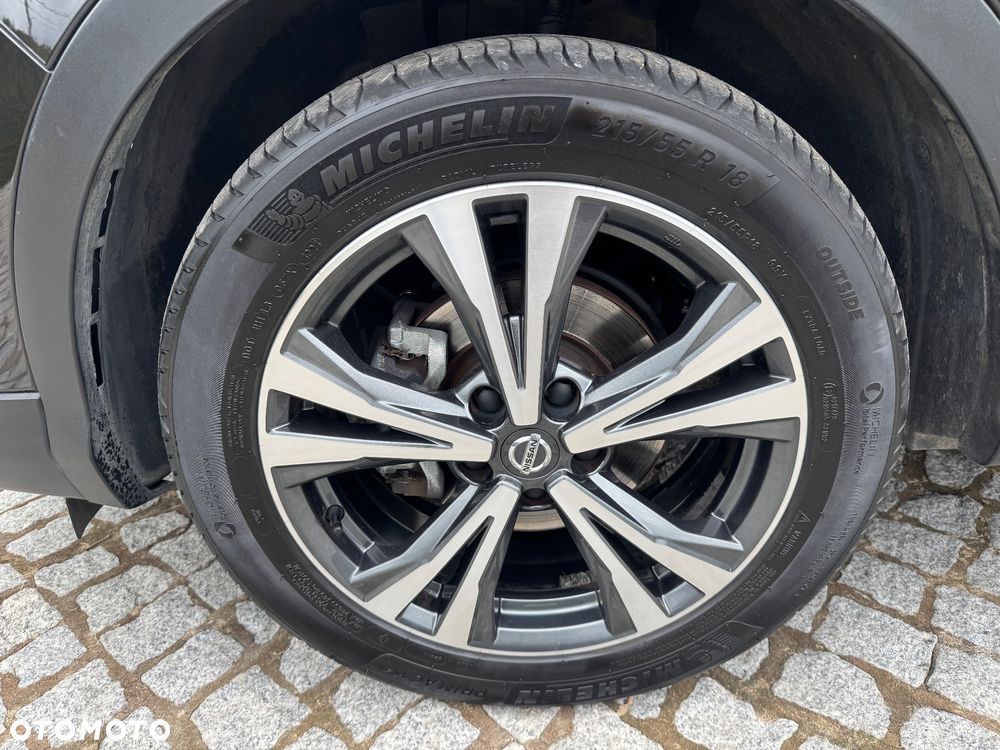 Nissan Qashqai - 38