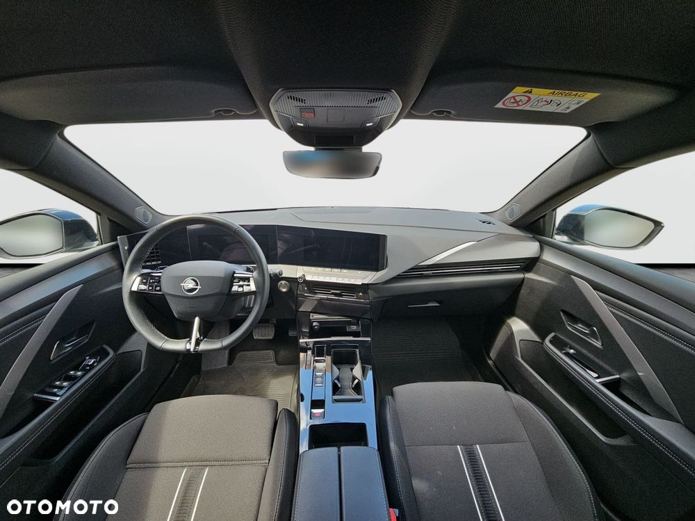 Opel Astra - 17